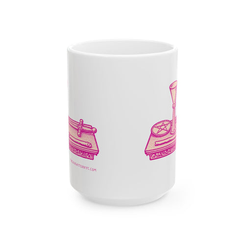 Altar Mug