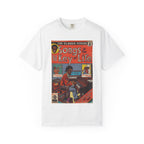 Songs in the Key of Life - Unisex Comfort Colors T-shirt
