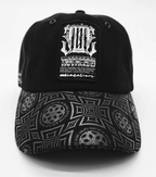 333 EVOLVE or REPEAT ✦ Dad Hat