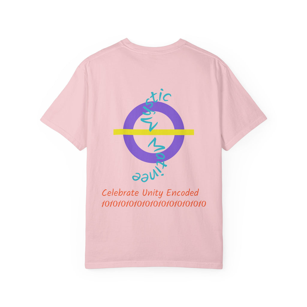 Inner Source Encoded T-shirt