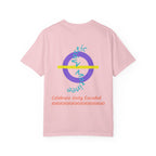Inner Source Encoded T-shirt