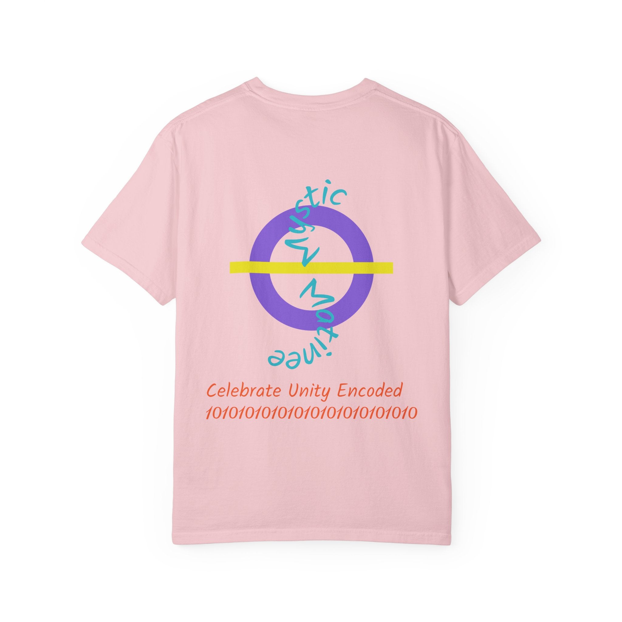 Inner Source Encoded T-shirt
