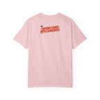 I Wanna Dance with Somebody - Unisex Comfort Colors T-shirt