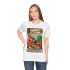 The Miseducation of… - Unisex Jersey Short Sleeve Tee