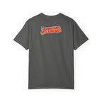 I Wanna Dance with Somebody - Unisex Comfort Colors T-shirt