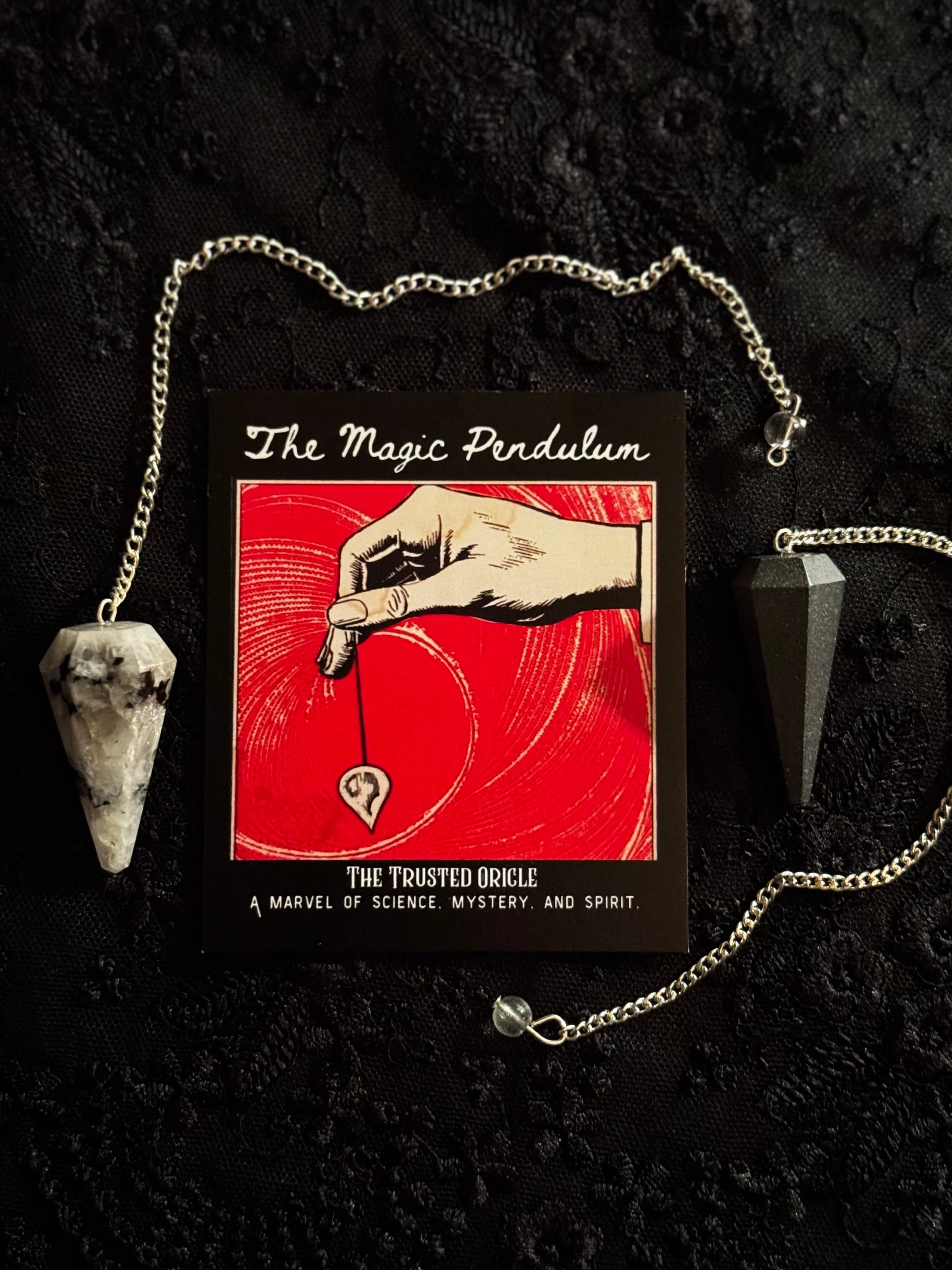 Pendulum