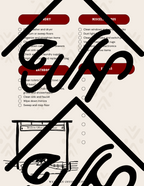 Cleaning Checklist - Digital Download