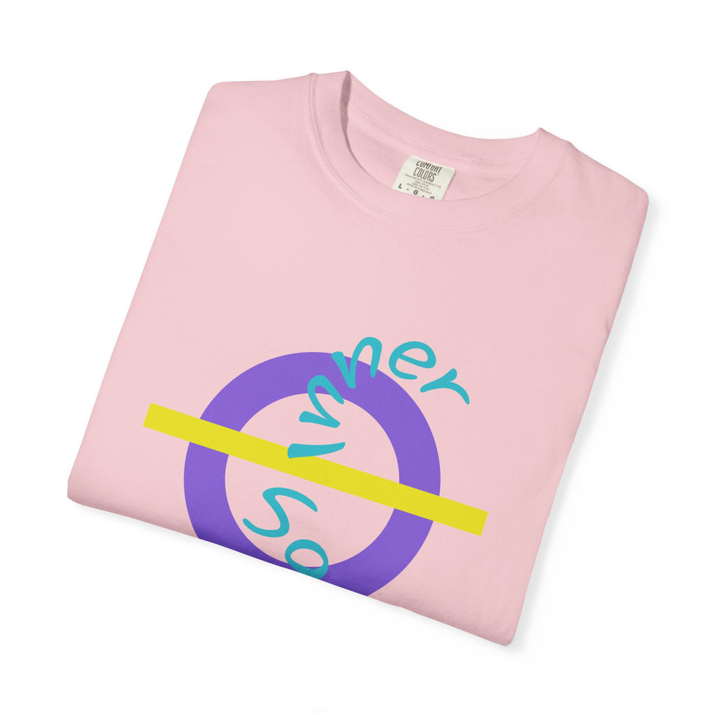 Inner Source Encoded T-shirt