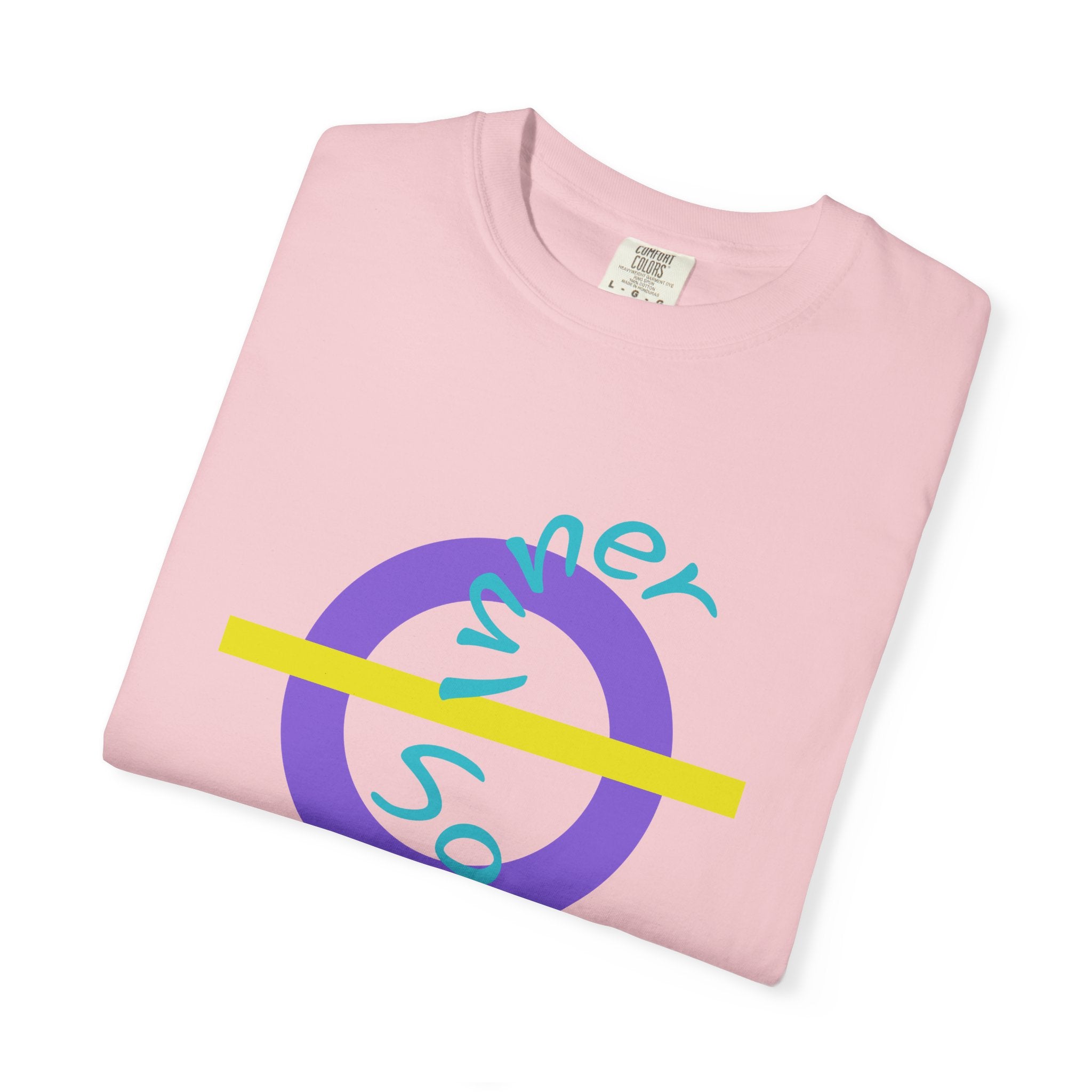 Inner Source Encoded T-shirt