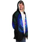 Blizzard Nova Hooded Sherpa Cloak