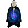 Blizzard Nova Hooded Sherpa Cloak