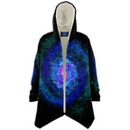Blizzard Nova Hooded Sherpa Cloak