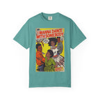 I Wanna Dance with Somebody - Unisex Comfort Colors T-shirt