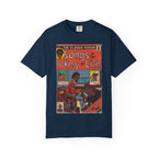 Songs in the Key of Life - Unisex Comfort Colors T-shirt