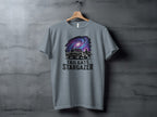 Heritage Cosmic Tailgate Stargazer Nomad Tee