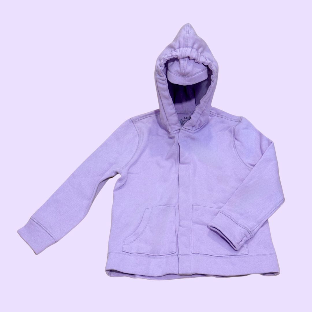 Adult QuietSense™ Sound Reducing Sensory Hoodie