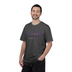 In My Own Frequency – Epilepsy Awareness T-Shirt