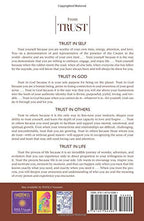 Trust: Mastering the 4 Essential Trusts: Trust in God, Trust