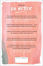 Do Better: Spiritual Activism for Fighting and Healing from White Supremacy