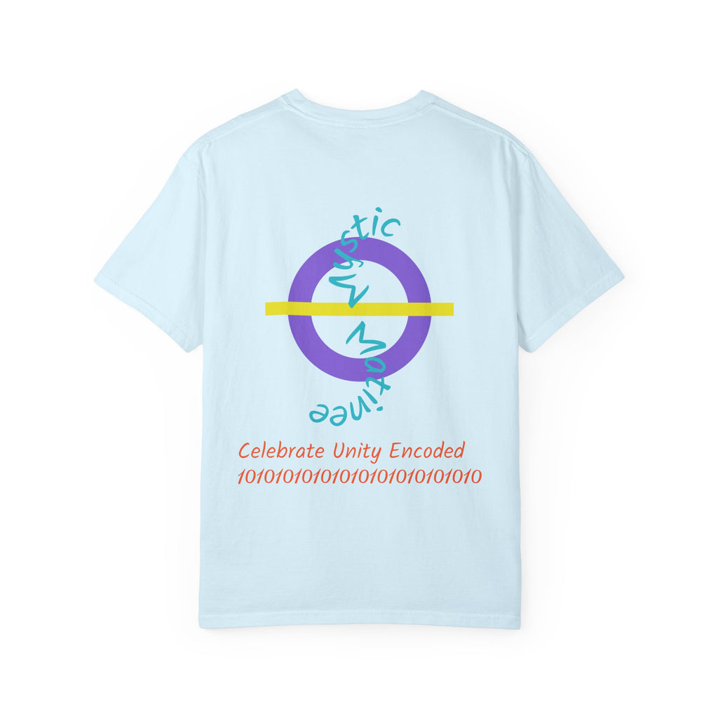 Inner Source Encoded T-shirt
