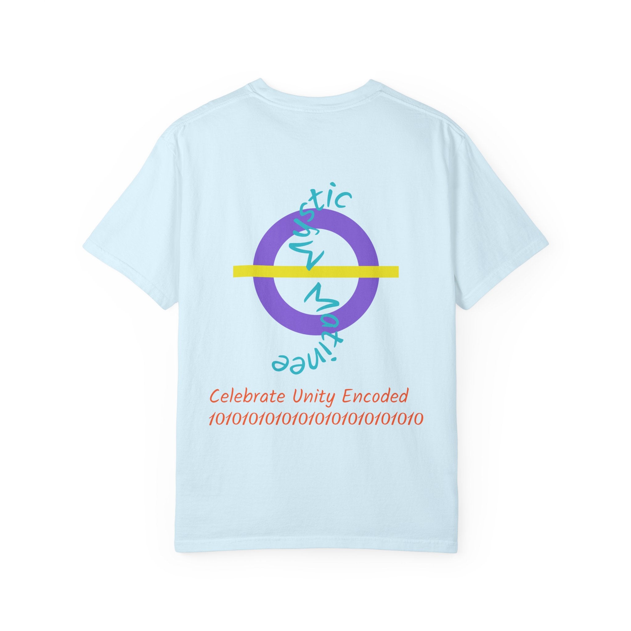 Inner Source Encoded T-shirt