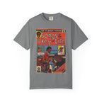 Songs in the Key of Life - Unisex Comfort Colors T-shirt