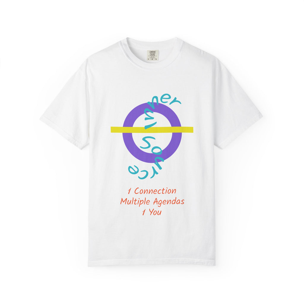 Inner Source Encoded T-shirt
