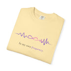 In My Own Frequency – Epilepsy Awareness T-Shirt