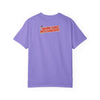 I Wanna Dance with Somebody - Unisex Comfort Colors T-shirt