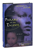 Parable of the Talents: A Novel by Octavia E. Butler