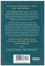 The Celestine Prophecy: An Adventure by James Redfield