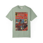 Songs in the Key of Life - Unisex Comfort Colors T-shirt