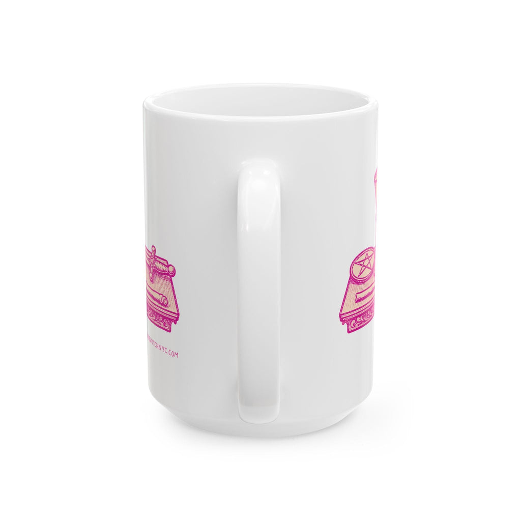Altar Mug