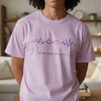 In My Own Frequency – Epilepsy Awareness T-Shirt