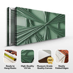 Modern Abstract Minimalist Wall Art VI