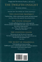 The Twelfth Insight: The Hour of Decision by Redfield, James