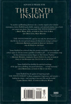 The Tenth Insight: Holding the Vision by Redfield, James