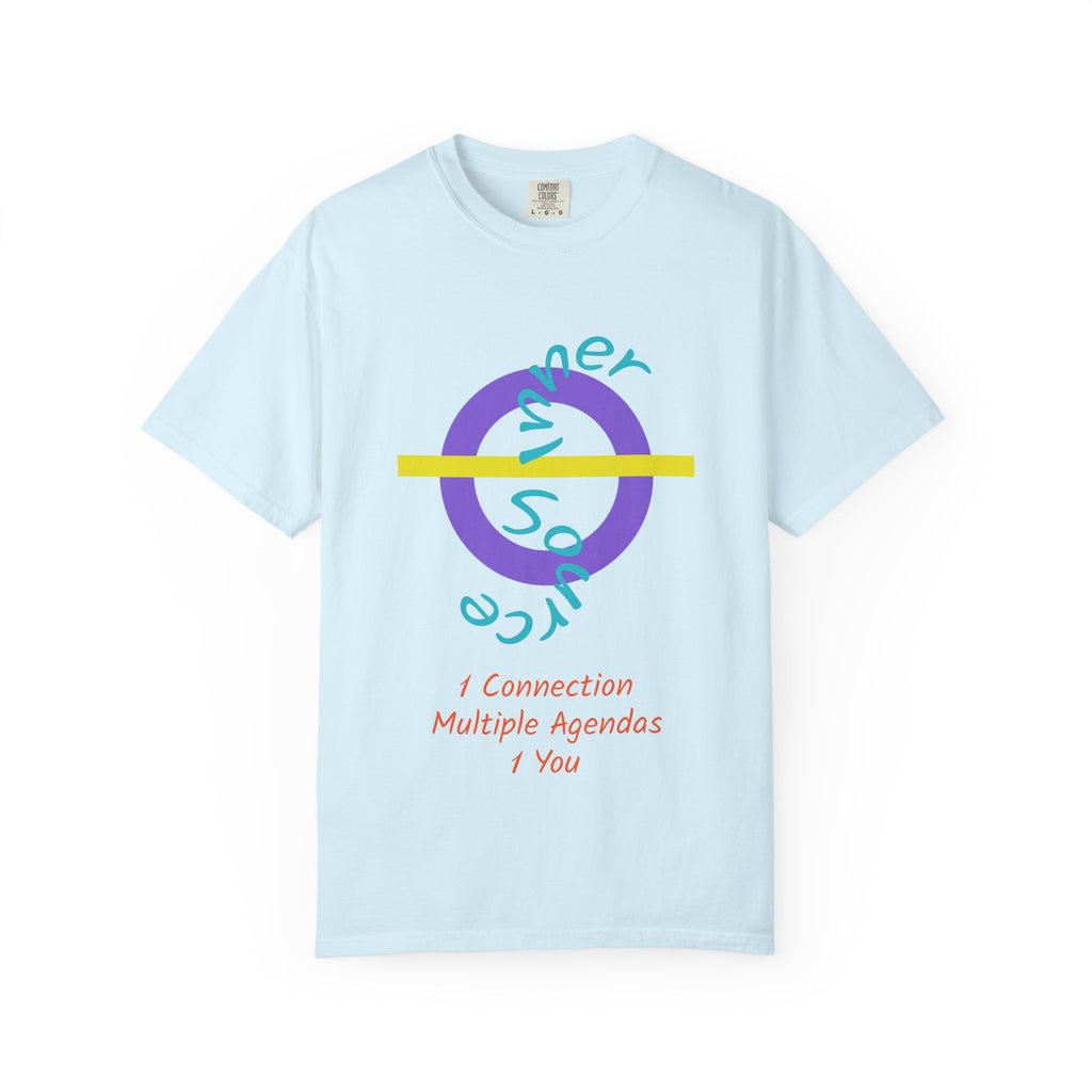 Inner Source Encoded T-shirt