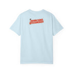 I Wanna Dance with Somebody - Unisex Comfort Colors T-shirt