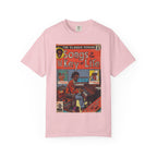 Songs in the Key of Life - Unisex Comfort Colors T-shirt