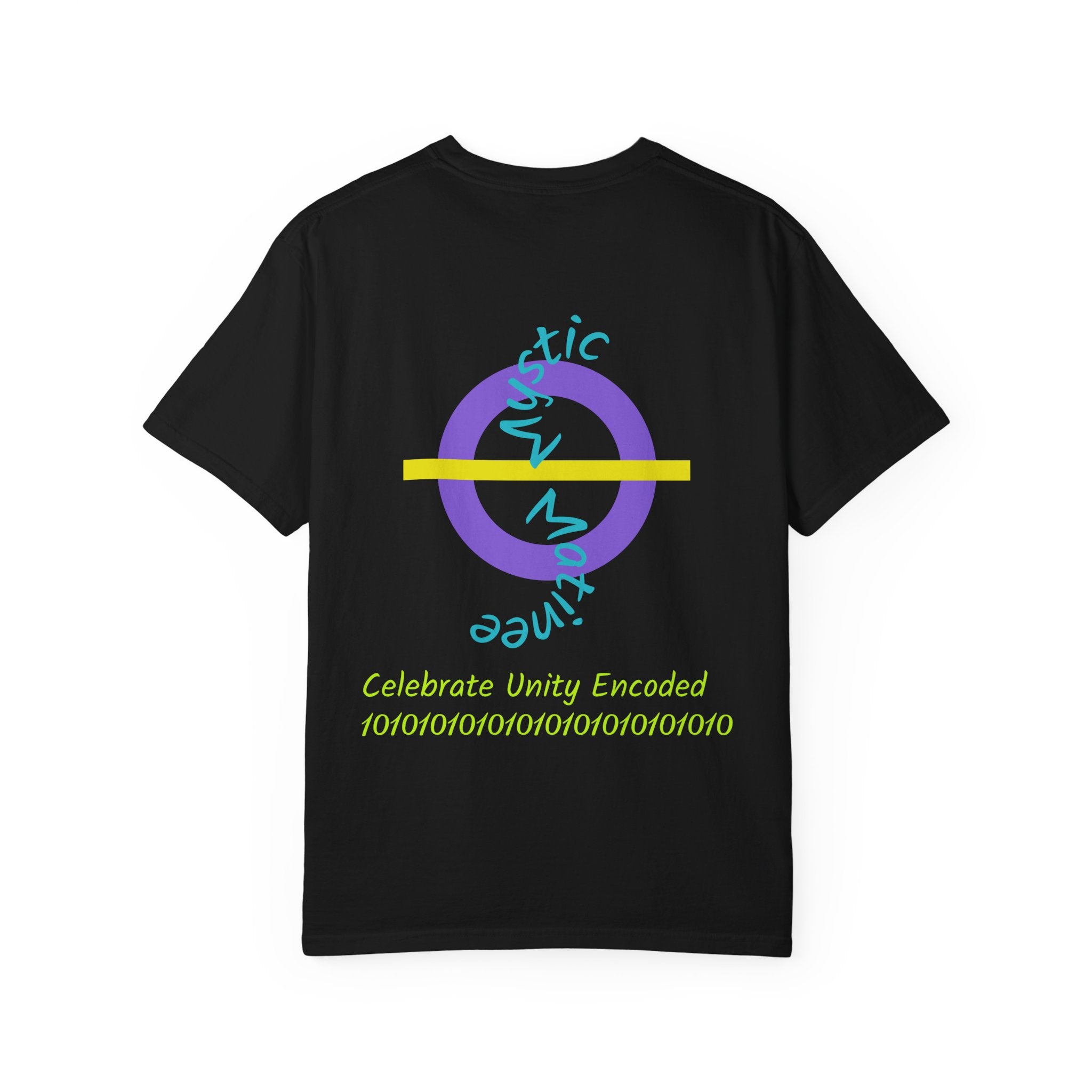 Inner Source Encoded T-shirt