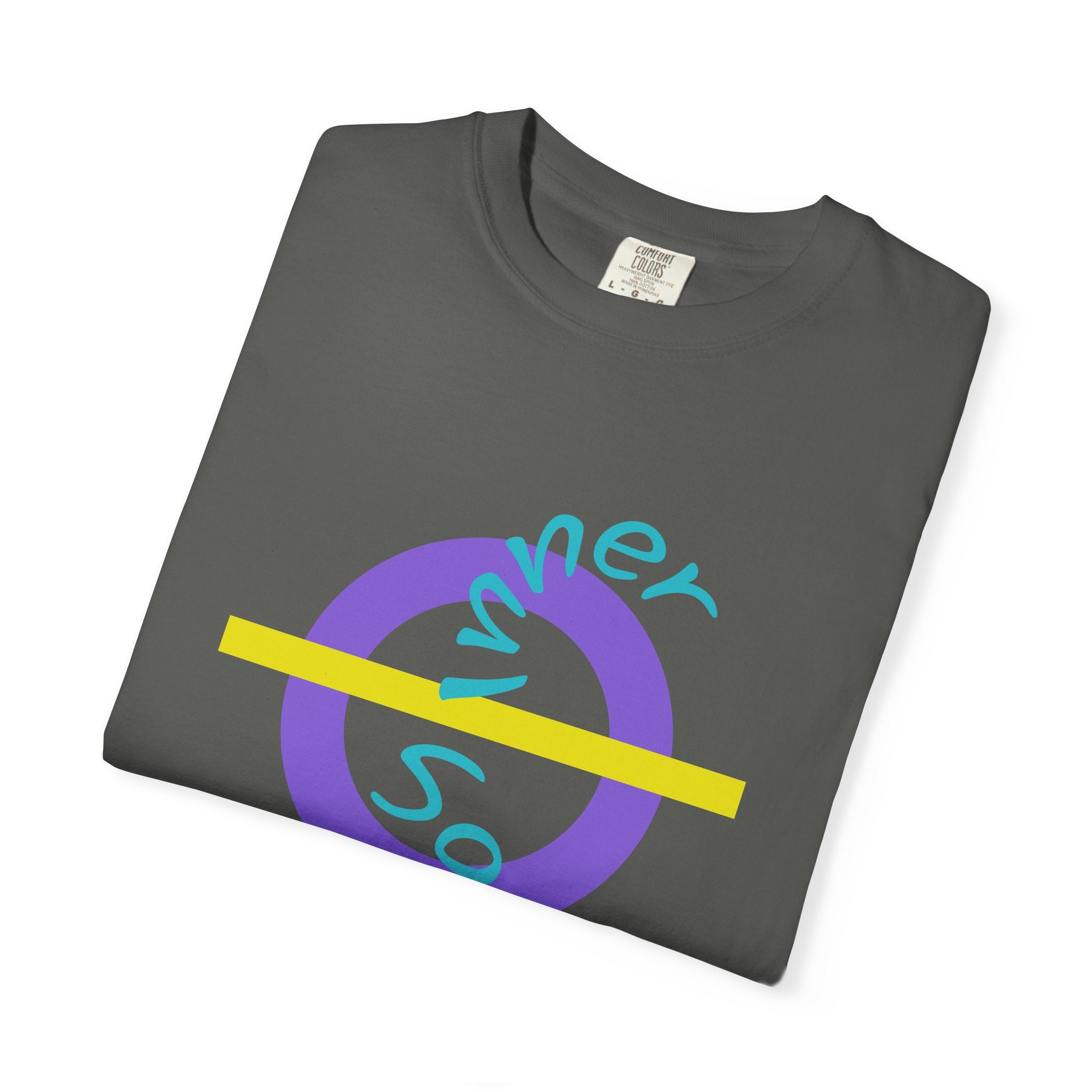 Inner Source Encoded T-shirt