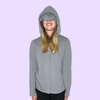 Adult QuietSense™ Sound Reducing Sensory Hoodie