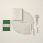 The Collage Party Box