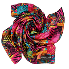 Broadus Collection Headwrap Scarf by Shante & Snoop Dogg, Quest