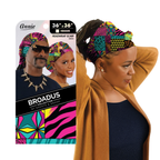 Broadus Collection Headwrap Scarf by Shante & Snoop Dogg, Quest