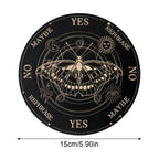 Wooden Pendulum Boards