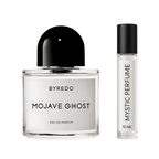 Byredo Mojave Ghost EDP