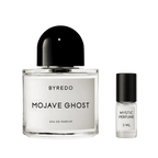 Byredo Mojave Ghost EDP