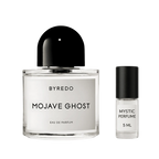 Byredo Mojave Ghost EDP